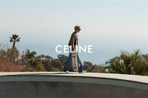 celine lisbon|Celine beauté 2023.